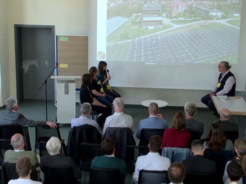 Neuer Energieatlas Baden-Württemberg verfügbar