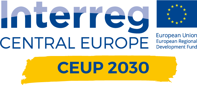 Logo CEUP2030