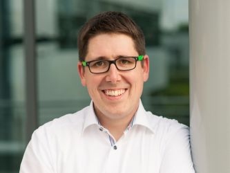 Ehrenring des VDI für Dr. Jörg Nagel