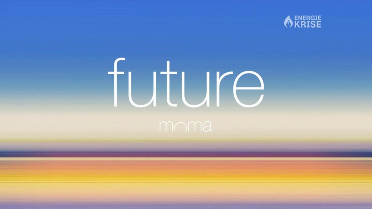  moma future: Energie der Zukunft (ZDF-Morgenmagazin vom 15. November 2022)