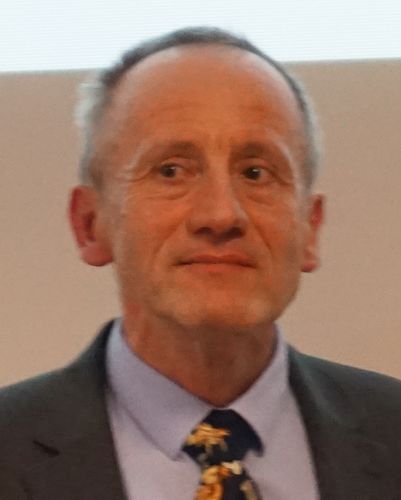 apl. Prof. Dr.-Ing. Ulrich Gengenbach