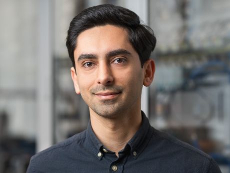 New Postdoc at the IAI