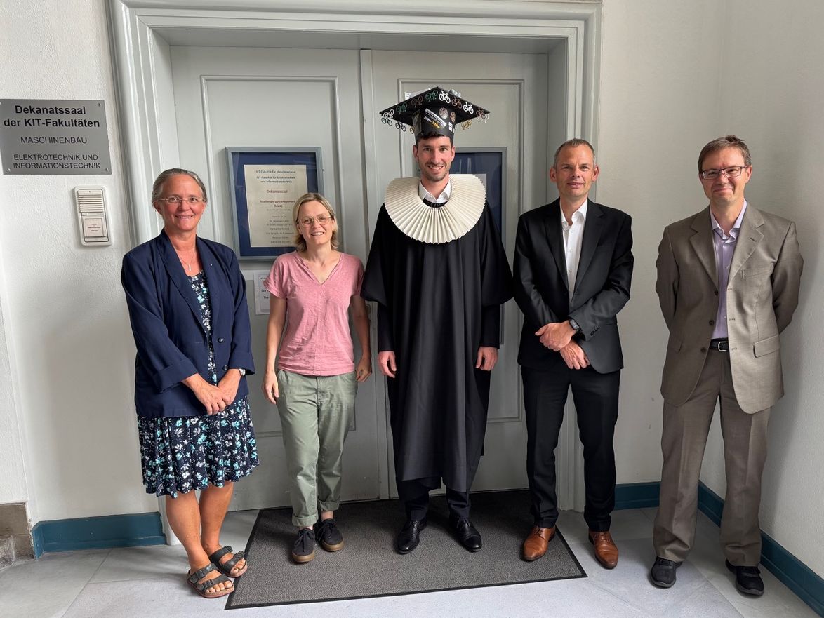 Dissertation Roman Bruch