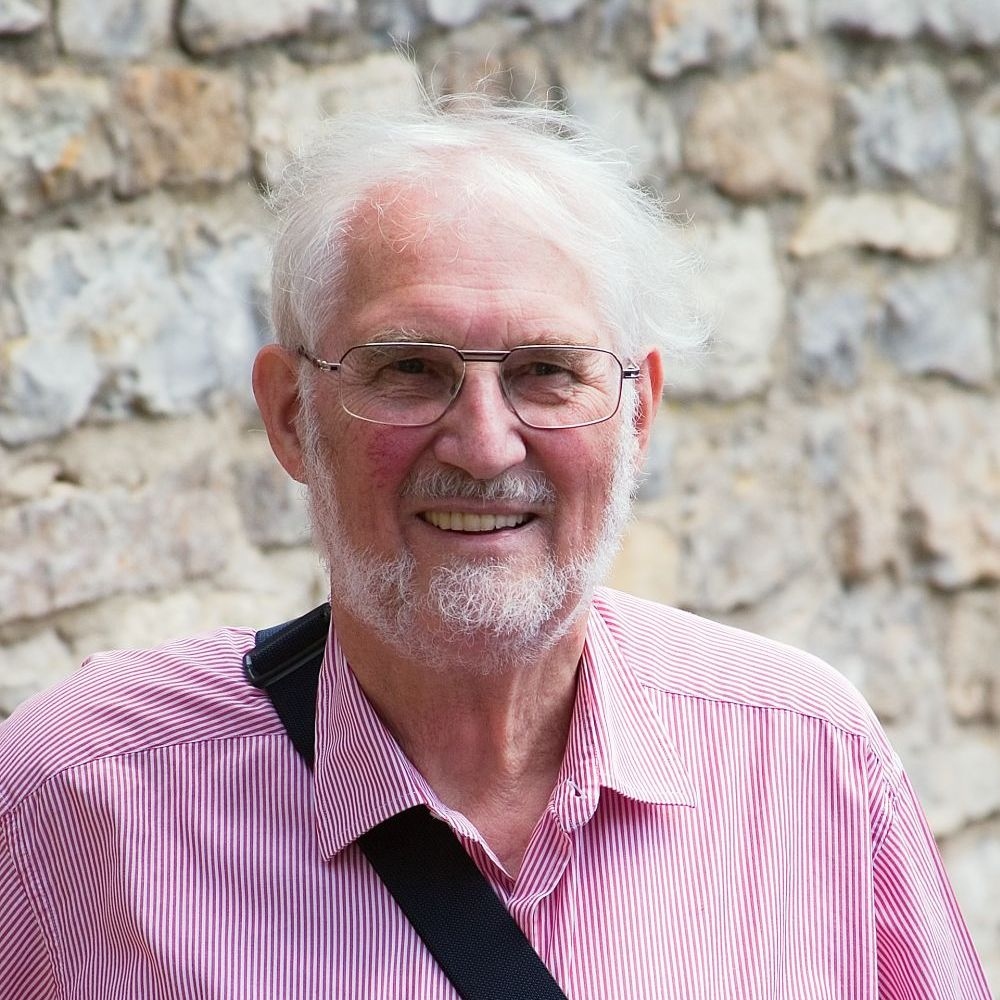 Nachruf Prof. Dr. -Ing. Heinz Trauboth