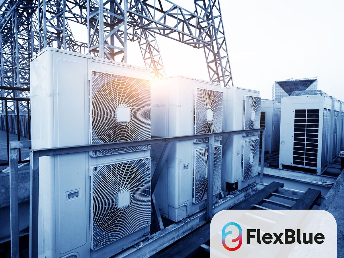Online Workshop on May 8, 2025 in the “FlexBlue.Connect” Series