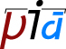 Logo der PIA-Gruppe