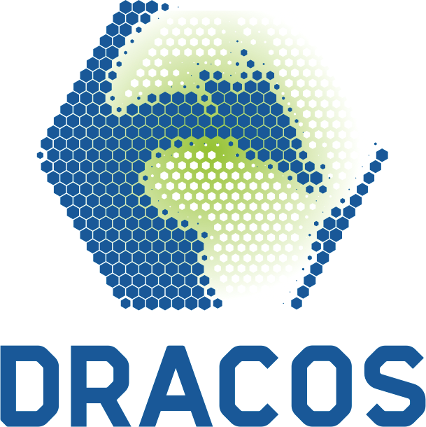 DRACOS logo