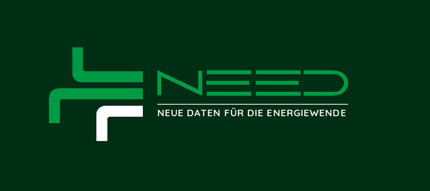 Logo NEED